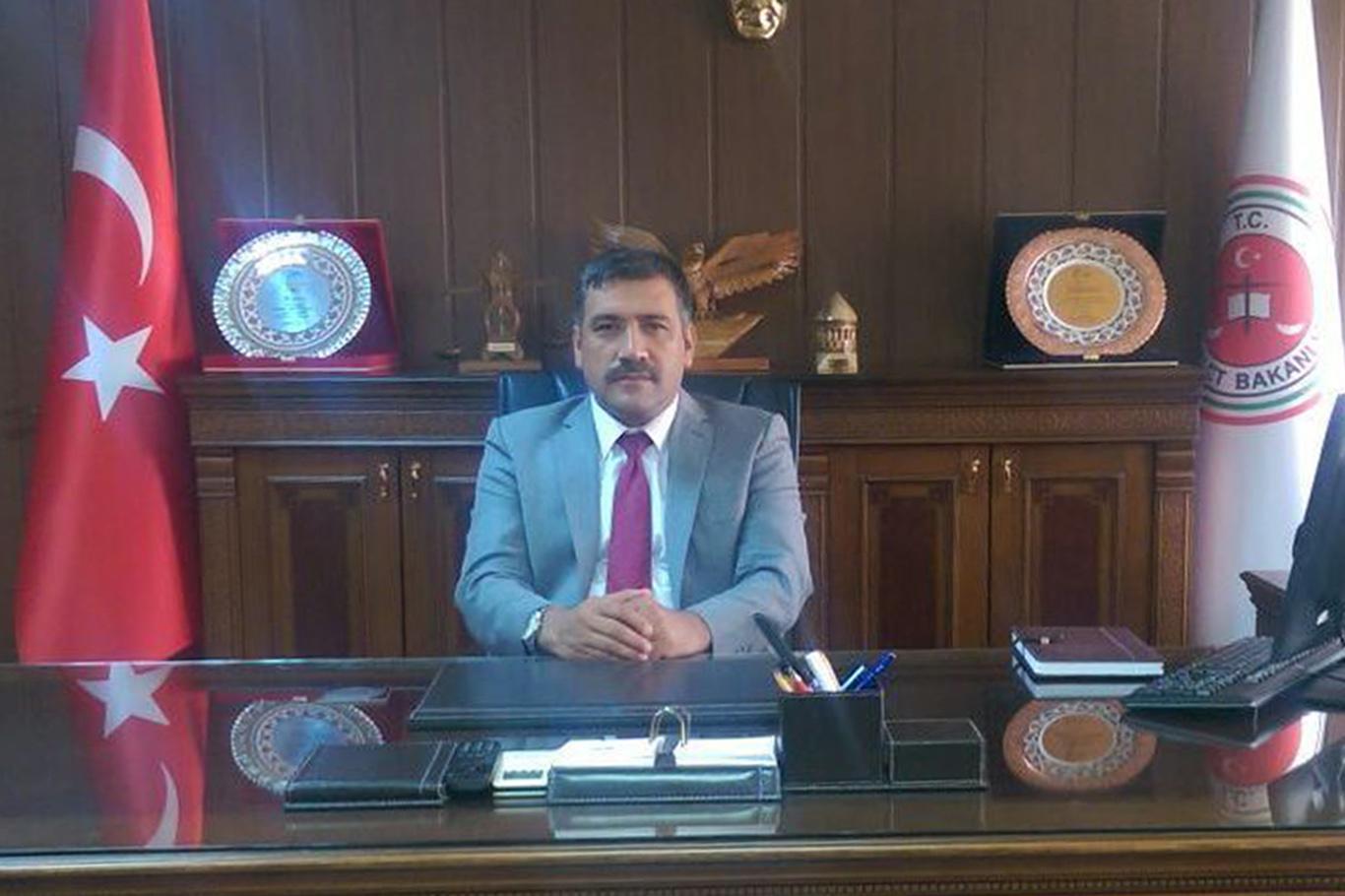 Kırıkkale Başsavcısı, Çakıcı'nın açıklamaları üzerine görevden alındı Kırıkkale Başsavcısı, Çakıcı'nın açıklamaları üzerine görevden alındı
